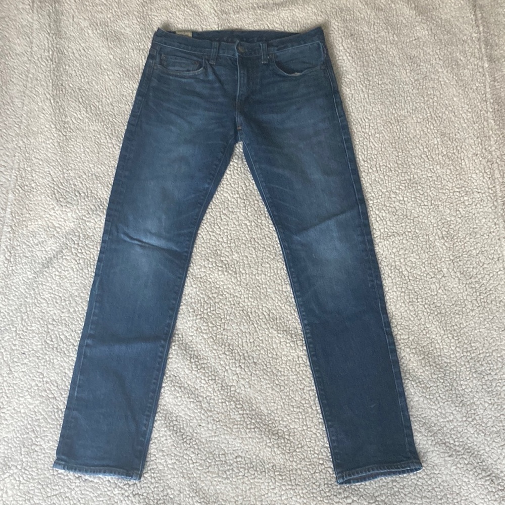 J crew 484 slim 30/32